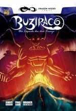 Livre BUZIRACO Die Legende der drei Kreuze, auteur Wagner Gonzalez Lopez Livre BUZIRACO Die Legende der drei Kreuze, auteur Wagner Gonzalez Lopez