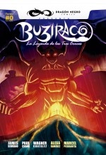 Livre BUZIRACO LA LEYENDA DE LAS TRES CRUCES, auteur Wagner Gonzalez Lopez Livre BUZIRACO LA LEYENDA DE LAS TRES CRUCES, auteur Wagner Gonzalez Lopez