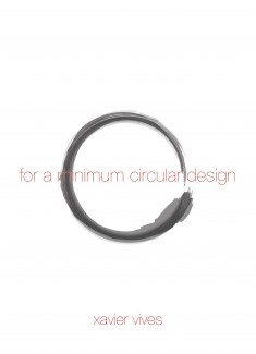 For a minimum circular design