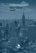 Livre Basic rules for wealth, auteur acevedoluis Livre Basic rules for wealth, auteur acevedoluis