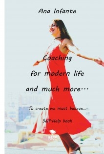 Coaching for modern life and much more...