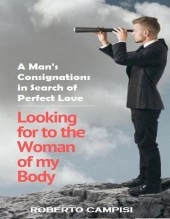 Libro Looking for to the Woman of my Body, autor cayetanorobertocampisi Libro Looking for to the Woman of my Body, autor cayetanorobertocampisi