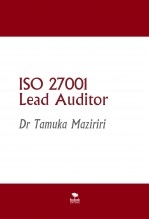 ISO 27001 Lead Auditor ISO 27001 Lead Auditor
