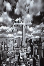 Poeta muerto en Nueva York Poeta muerto en Nueva York