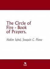 Livre The Circle of Fire - Book of Prayers., auteur jcpa16 Livre The Circle of Fire - Book of Prayers., auteur jcpa16