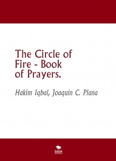 The Circle of Fire - Book of Prayers.