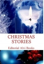 Livre Christmas Stories, auteur Editorial Alvi Books Livre Christmas Stories, auteur Editorial Alvi Books
