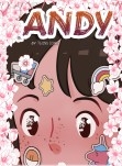 Andy and the magical world
