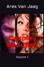Libro Cosplay Beauties: Volume 1, autor Editorial Alvi Books Libro Cosplay Beauties: Volume 1, autor Editorial Alvi Books