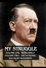 Livre MY STRUGGLE, auteur Javier Gómez Pérez Livre MY STRUGGLE, auteur Javier Gómez Pérez