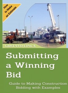 Submitting a Winning Bid