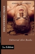 Livre Discovering Omar, auteur Editorial Alvi Books Livre Discovering Omar, auteur Editorial Alvi Books