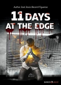 11 DAYS AT THE EDGE