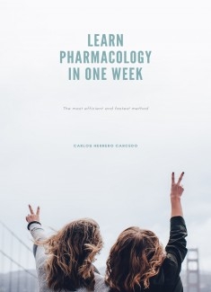 LEARN PHARMACOLOGY IN ONE WEEK