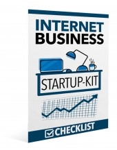 Libro Internet Business Startup Kit Advanced, autor Luis Azuaje Brito Libro Internet Business Startup Kit Advanced, autor Luis Azuaje Brito