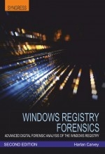 Windows Registry Forensics, 2nd Edition