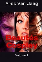 Beautés Cosplay Beautés Cosplay