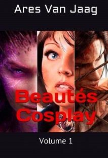 Beautés Cosplay