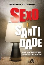 Libro Sexo e santidade, autor GodBooks 