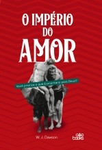 Livre O império do amor, auteur GodBooks 