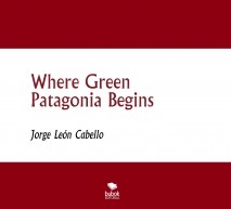 Where Green Patagonia Begins