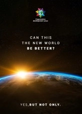 Libro Can this the new world be better, autor Philippe Karim Amalou Libro Can this the new world be better, autor Philippe Karim Amalou