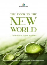 THE DOOR TO THE NEW WORLD