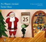An Absent-minded Santa Claus An Absent-minded Santa Claus