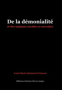 De la démonialité et des animaux incubes et succubes