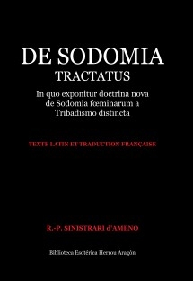 De Sodomia