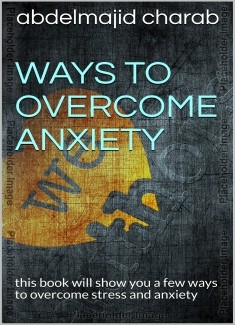 20 unique and healthy ways to overcome stress and anxiety.