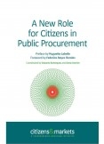 A New Role For Citizens in Public Procurement