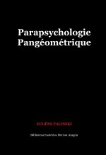 Parapsychologie Pangéométrique