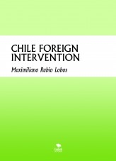 CHILE INTERVENCIÓN EXTRANJERA