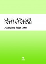 CHILE INTERVENCIÓN EXTRANJERA CHILE INTERVENCIÓN EXTRANJERA