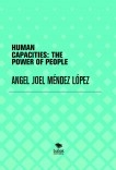 HUMAN CAPACITIES: THE POWER OF PEOPLE