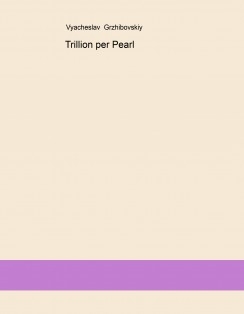 Trillion per Pearl