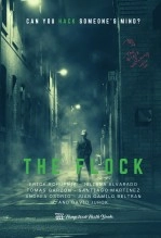 Livre The Flock: A Cybernetic Horror Novel, auteur Hampstead Heath Books HHB Livre The Flock: A Cybernetic Horror Novel, auteur Hampstead Heath Books HHB