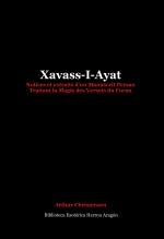 Xavass-I-Ayat