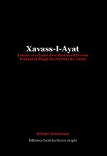 Livre Xavass-I-Ayat, auteur José MarÃa Herrou Aragón Livre Xavass-I-Ayat, auteur José MarÃa Herrou Aragón