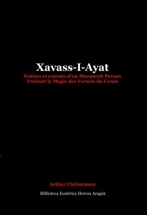 Xavass-I-Ayat