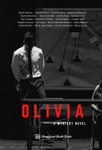 Livre Olivia: A Mystery Novel, auteur Hampstead Heath Books HHB Livre Olivia: A Mystery Novel, auteur Hampstead Heath Books HHB