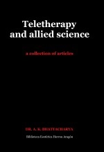 Livre Teletherapy and allied science. A collection of articles, auteur José María Herrou Aragón Livre Teletherapy and allied science. A collection of articles, auteur José María Herrou Aragón