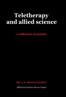 Teletherapy and allied science. A collection of articles