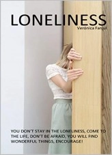 Livre LONELINESS, auteur Creciendo de espíritu Livre LONELINESS, auteur Creciendo de espíritu