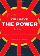 Libro THE POWER, autor Creciendo de espíritu Libro THE POWER, autor Creciendo de espíritu