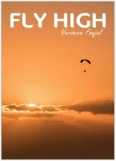 Livre FLY HIGH, auteur Creciendo de espíritu Livre FLY HIGH, auteur Creciendo de espíritu
