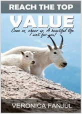 Livre VALUE, auteur Creciendo de espíritu Livre VALUE, auteur Creciendo de espíritu