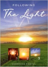Libro Following the Light - 3, autor Creciendo de espíritu Libro Following the Light - 3, autor Creciendo de espíritu