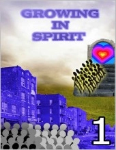 Livre Growing in spirit - 1, auteur Creciendo de espíritu Livre Growing in spirit - 1, auteur Creciendo de espíritu